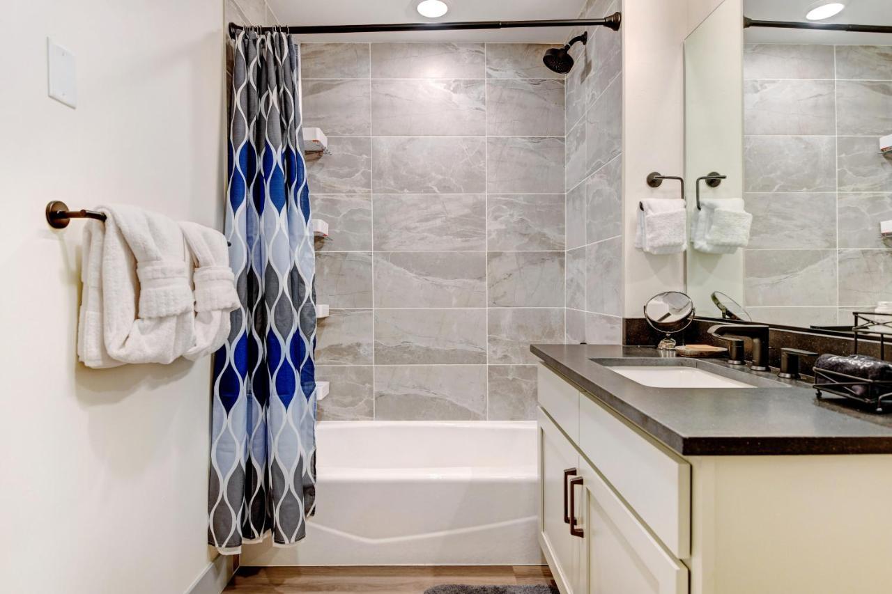 New Luxury Condo 1209 With Hot Tub, Ac & Great Views - 500 Dollars Of Free Activities & Equipment Rentals Daily Winter Park Exterior foto