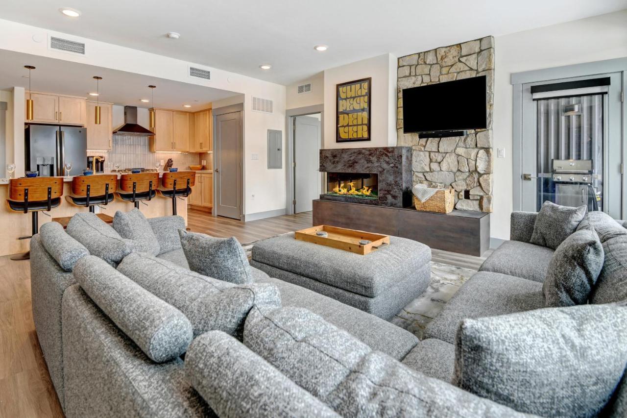 New Luxury Condo 1209 With Hot Tub, Ac & Great Views - 500 Dollars Of Free Activities & Equipment Rentals Daily Winter Park Exterior foto